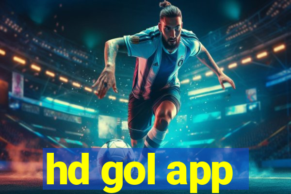 hd gol app